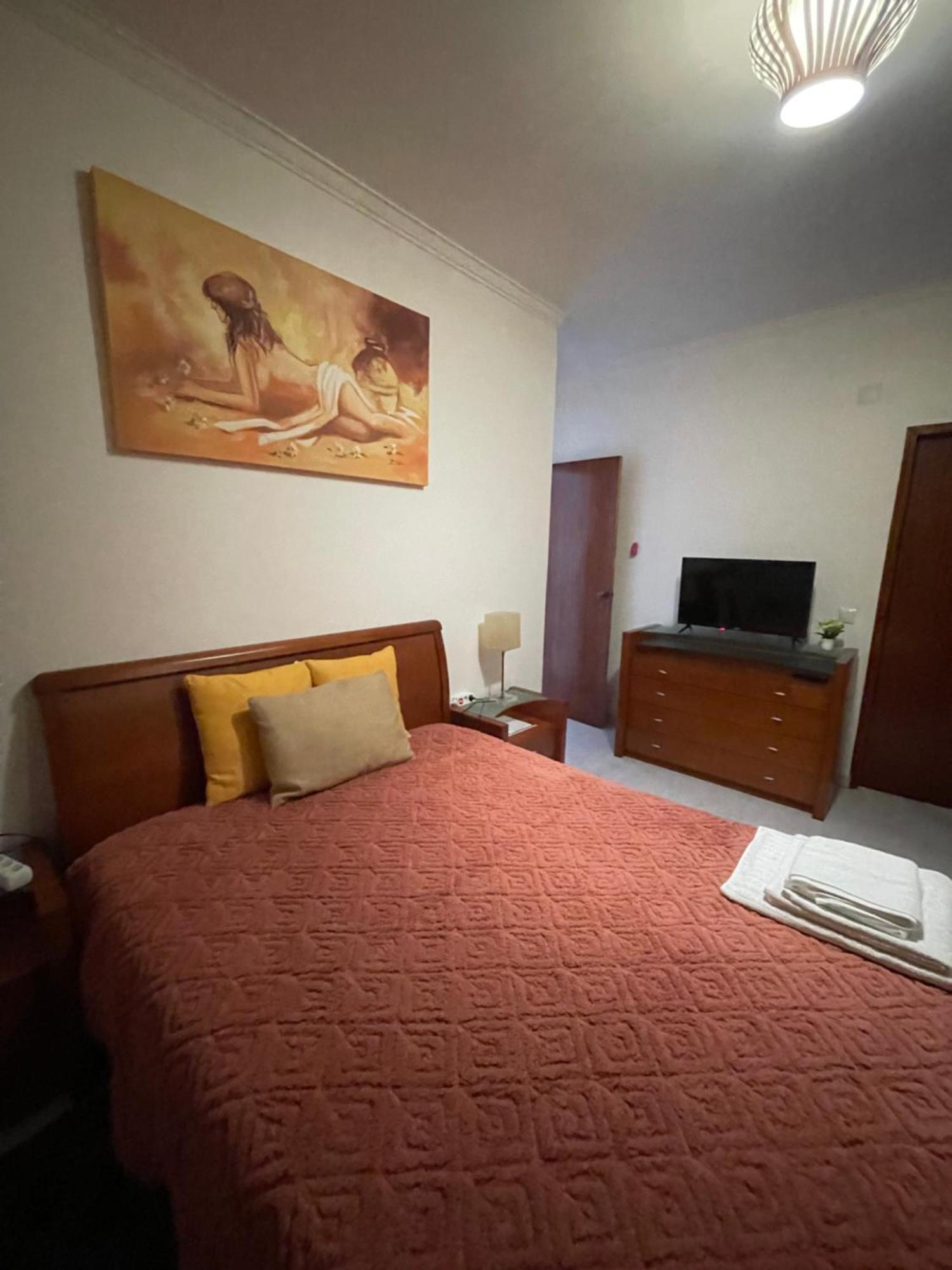 אלמאדה Quarto Suite Relaxante מראה חיצוני תמונה
