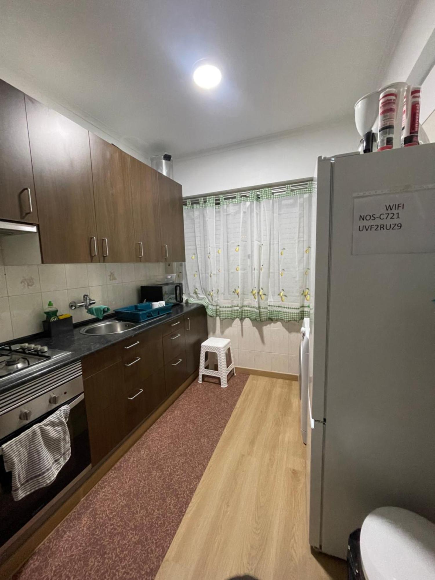 אלמאדה Quarto Suite Relaxante מראה חיצוני תמונה