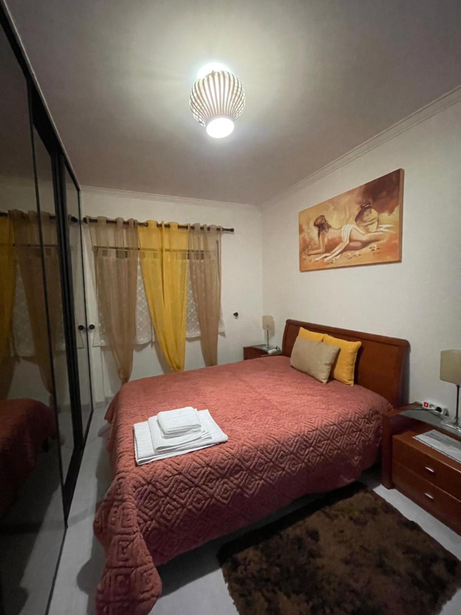 אלמאדה Quarto Suite Relaxante מראה חיצוני תמונה