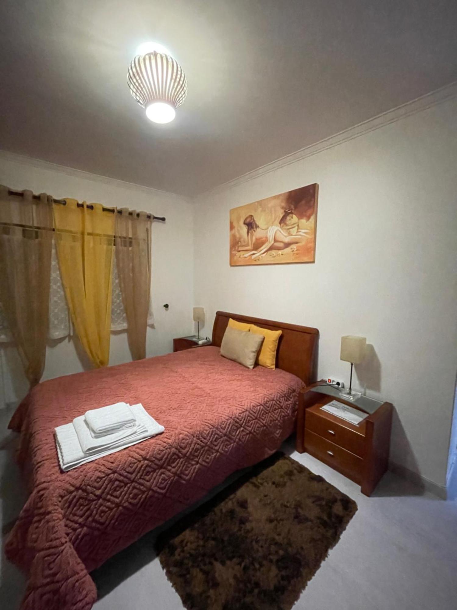 אלמאדה Quarto Suite Relaxante מראה חיצוני תמונה