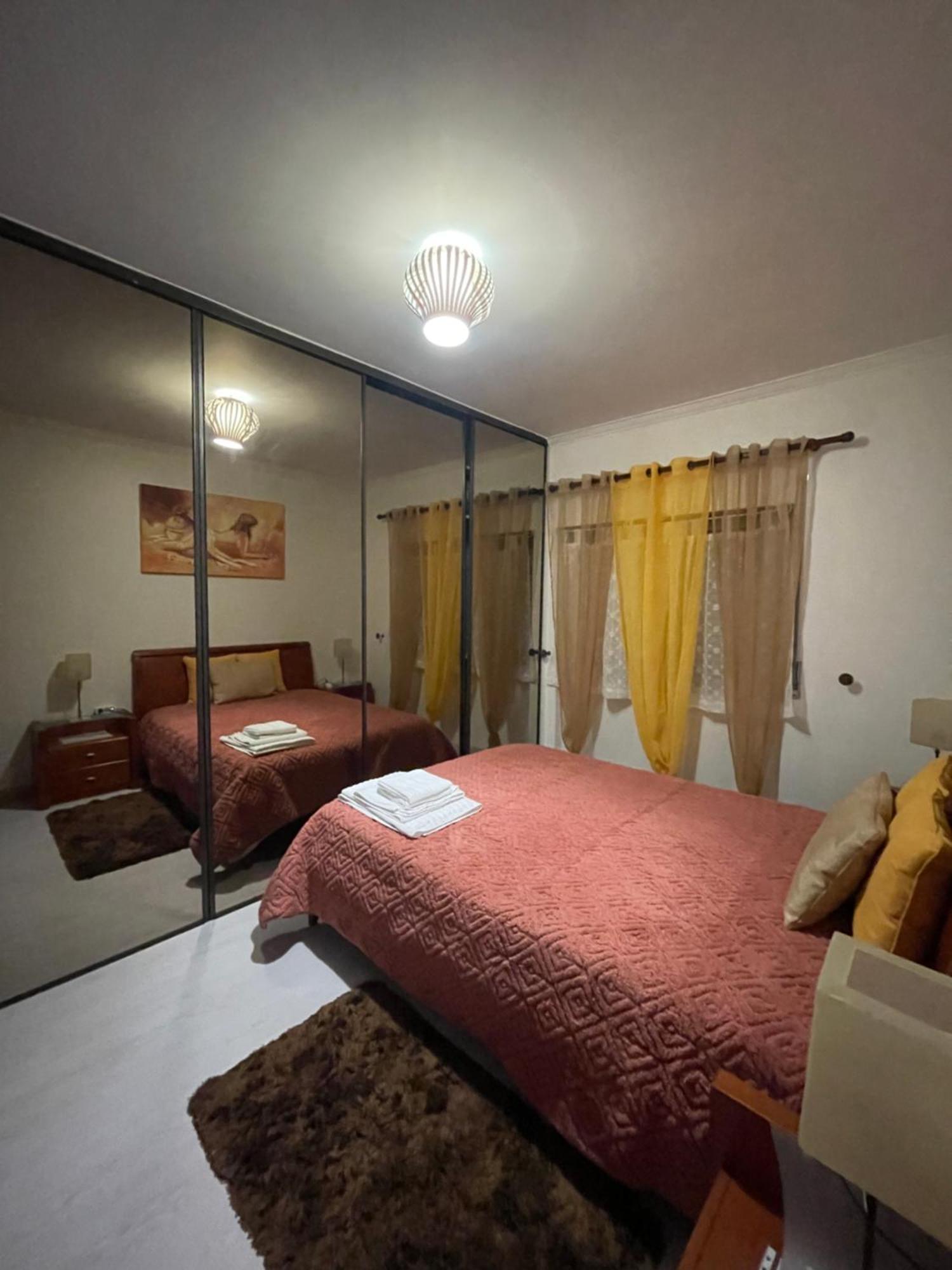 אלמאדה Quarto Suite Relaxante מראה חיצוני תמונה